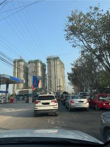 Image of 2656 Sq.ft 3 BHK Apartment / Flat for sale in Candeur Crescent, Serilingampally, Hyderabad for Rs. 22300000