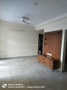 Hall Image of 1659 Sq.ft 3 BHK Builder Floor for rent in SDS NRI Residency, Omega II Greater Noida for Rs. 20000