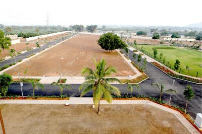 Image of 1200 Sq.ft Residential Plot / Land for sale in Avadi, Chennai for Rs. 3960000