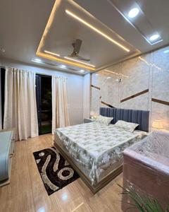 Bedroom Image of 3200 Sq.ft 4 BHK Villa for sale in Mansarovar Extension Jaipur for Rs. 24500000