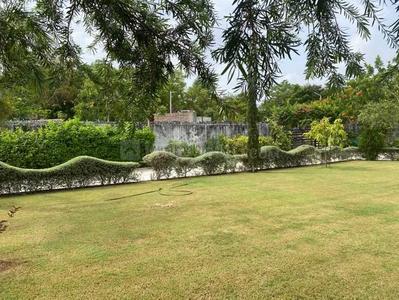 Vraj Gardens Plot View 3