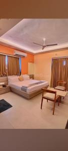 Bedroom Image of 4200 Sq.ft 4.5 BHK Villa for sale in Avadh Heliconia Homes, Tukwada Vapi for Rs. 37500000