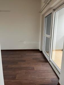 Bedroom Image of 1920 Sq.ft 3 BHK Apartment / Flat for rent in DNR Reflection, Bellandur Bengaluru for Rs. 140000