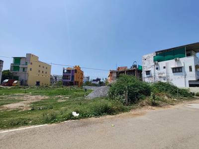 Image of 1800 Sq.ft Residential Plot / Land for sale in Madhavaram, Chennai for Rs. 9360000
