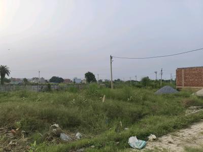 Image of 81 Sq.ft Residential Plot / Land for sale in Dhoom Manikpur, Greater Noida for Rs. 2673000
