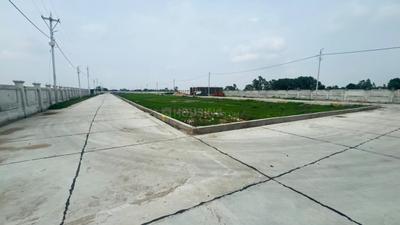 Image of 1000 Sq.ft Residential Plot / Land for sale in Katara Hills, Bhopal for Rs. 3300000