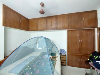 Bedroom Image of 940 Sq.ft 2 BHK Apartment / Flat for sale in Kodambakkam Chennai for Rs. 11000000