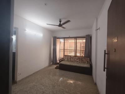 Hall Image of 1180 Sq.ft 2 BHK Apartment / Flat for sale in Anandvalli Nashik for Rs. 5500000