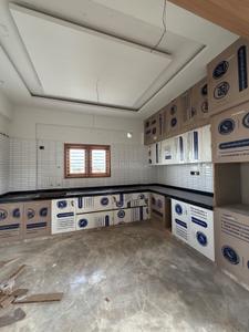 Kitchen Image of 2400 Sq.ft 3 BHK Apartment / Flat for sale in JP Nagar Bengaluru for Rs. 25000000