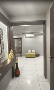 Image of 2240 Sq.ft 3 BHK Apartment / Flat for sale in Iscon Platinum, Bopal, Ahmedabad for Rs. 16500000