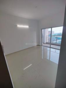 Bedroom Image of 1600 Sq.ft 3 BHK Apartment / Flat for sale in Runwal The Central Park, Chinchwad Pune for Rs. 18500000