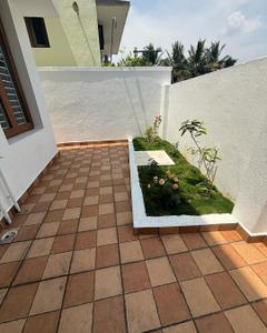 Balcony Image of 1750 Sq.ft 3 BHK Independent House for sale in Mathpurena Raipur for Rs. 5500000