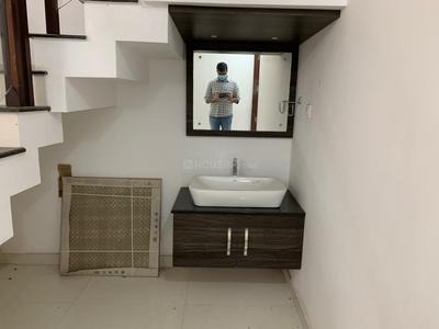 Bathroom Image of 2710 Sq.ft 4 BHK Villa for sale in Chevarambalam Kozhikode for Rs. 17500000