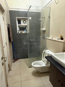 Bathroom Image of 2400 Sq.ft 3 BHK Villa for sale in Prestige Augusta Golf Village, Anagalapura Bengaluru for Rs. 60000000