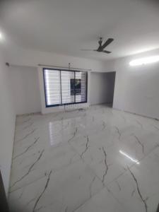 Bedroom Image of 1750 Sq.ft 3 BHK Apartment / Flat for rent in Abhijit Jayanti Mansion 9, Somalwada Nagpur for Rs. 30000