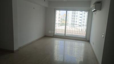 Living Room Image of 1735 Sq.ft 3 BHK Apartment / Flat for sale in Umang Winter Hills, Sector 77 Gurgaon for Rs. 18700000