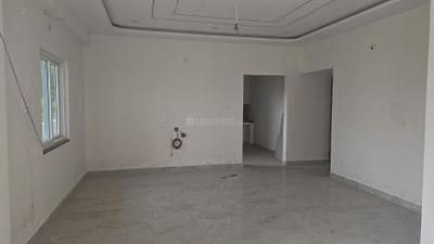 Living Room Image of 1290 Sq.ft 2 BHK Apartment / Flat for sale in Bharat Heavy Electricals Limited Sangareddy for Rs. 7500000