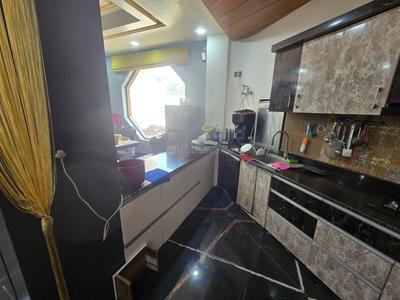 Kitchen Image of 4350 Sq.ft 7 BHK Independent House for sale in Sona Enclave, Modinagar Ghaziabad for Rs. 50000000