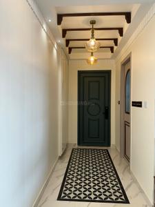 Hall Image of 671 Sq.ft 2 BHK Apartment / Flat for sale in Risland The Icon, Thane West Thane for Rs. 16000000