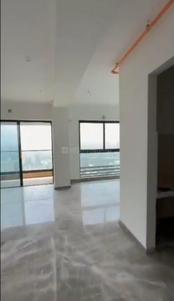 Hall Image of 1185 Sq.ft 3 BHK Apartment / Flat for sale in Prescon Midtown Bay, Mahim Mumbai for Rs. 64000000