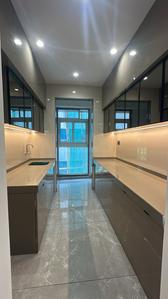Kitchen Image of 828 Sq.ft 2 BHK Apartment / Flat for sale in Vikhroli West Mumbai for Rs. 16000000
