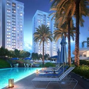 Image of 1138 Sq.ft 2 BHK Apartment / Flat for sale in Holystico Astrana, Hadapsar, Pune for Rs. 9900000