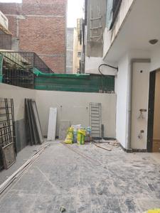 Bedroom One Image of 1871 Sq.ft 3 BHK Builder Floor for sale in Green Field Colony Faridabad for Rs. 15000000