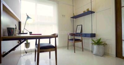 Hall Image of 1147 Sq.ft 2 BHK Apartment / Flat for sale in Godrej Park Retreat, Chikkakannalli Bengaluru for Rs. 18000000
