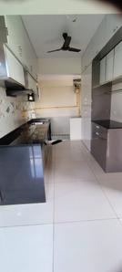 Kitchen Image of 1332 Sq.ft 2 BHK Apartment / Flat for sale in Chharodi Ahmedabad for Rs. 7500000