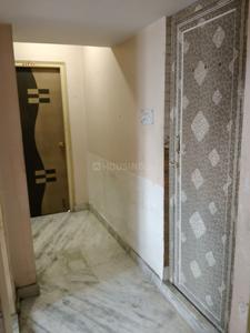 Bedroom Image of 1150 Sq.ft 3 BHK Apartment / Flat for sale in Kasba Kolkata for Rs. 6800000