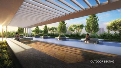 Image of 2650 Sq.ft 4 BHK Apartment / Flat for sale in Holystico Astrana, Hadapsar, Pune for Rs. 24990000