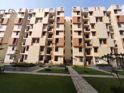 Image of 942 Sq.ft 2 BHK Apartment / Flat for sale in Ranidanga, Siliguri for Rs. 3985000