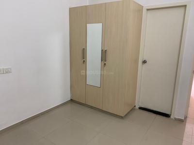 Bedroom Image of 1000 Sq.ft 2 BHK Apartment / Flat for sale in Vijayanagar Bengaluru for Rs. 11000000