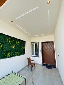 Hall Image of 2700 Sq.ft 4 BHK Independent House for sale in Mahalakshmi Nagar Indore for Rs. 21100000