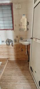 Bathroom Image of 280 Sq.ft 1 RK Apartment / Flat for sale in Seven Eleven Apna Ghar Phase II NX, Mira Road East Mira Bhayandar for Rs. 3500000