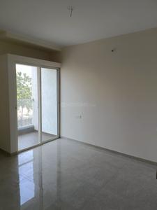 Bedroom Image of 1044 Sq.ft 2 BHK Apartment / Flat for sale in VJ Yashone Eternitee, Hinjawadi Phase 2 Pune for Rs. 9850000