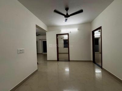Hall Image of 1719 Sq.ft 3 BHK Apartment / Flat for sale in Vishnu Priya Parimala Riviera, Whitefield Bengaluru for Rs. 22500000
