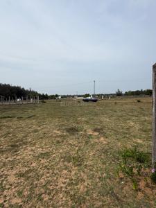 Image of 4500 Sq.ft Residential Plot / Land for sale in Koovathur, Chennai for Rs. 5000000