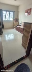Hall Image of 650 Sq.ft 1 BHK Apartment / Flat for sale in Mumbai Central Mumbai for Rs. 10000000