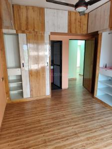 Bedroom Image of 960 Sq.ft 2 BHK Apartment / Flat for sale in Kopar Khairane Navi Mumbai for Rs. 13200000