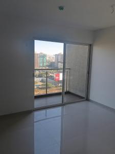 Hall Image of 600 Sq.ft 1 BHK Apartment / Flat for sale in Kondhwa Pune for Rs. 4600000