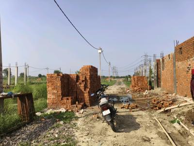 Image of 60 Sq.ft Residential Plot / Land for sale in Root2Home Advika Enclave Phase 1, Dadri, Greater Noida for Rs. 2100550