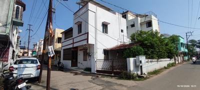 Image of 2340 Sq.ft 4 BHK Duplex for sale in Gorwa, Vadodara for Rs. 12000000