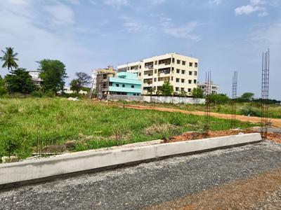 Image of 210 Sq.ft Residential Plot / Land for sale in Guntupalli, Vijayawada for Rs. 8190000