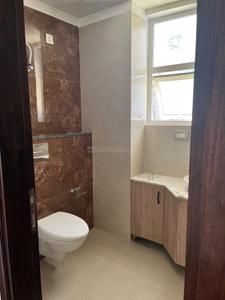 Bathroom Image of 4100 Sq.ft 6 BHK Apartment / Flat for sale in Civil Lines Allahabad for Rs. 55000000