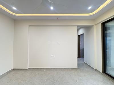 Hall Image of 660 Sq.ft 1 BHK Apartment / Flat for sale in Balaji Heights, Dombivli East Thane for Rs. 4394000
