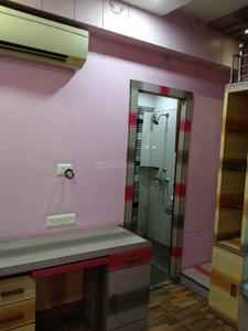 Bedroom Image of 1255 Sq.ft 3 BHK Apartment / Flat for rent in Dutta Tower, Industrial Area Durgapur for Rs. 38000