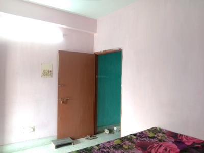 Bedroom Image of 700 Sq.ft 2 BHK Apartment / Flat for sale in Baguiati Kolkata for Rs. 2800000