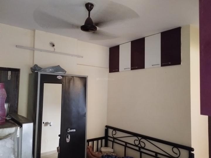 Vraj Virat Greenwoods Wing F Living Room 1