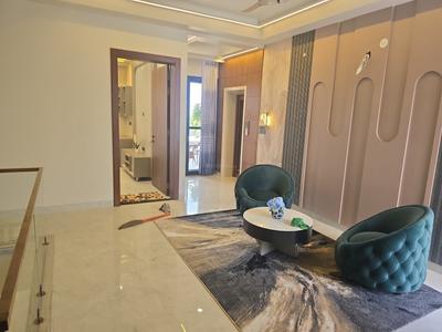 Living Room Image of 5000 Sq.ft 5 BHK Villa for sale in Lalarpura Jaipur for Rs. 41000000